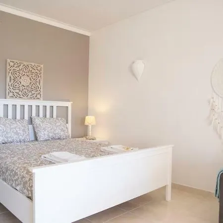Luisa's Beach By Real Life Concierge Apartman Alvor