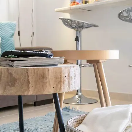 Apartman Luisa's Beach By Real Life Concierge *
