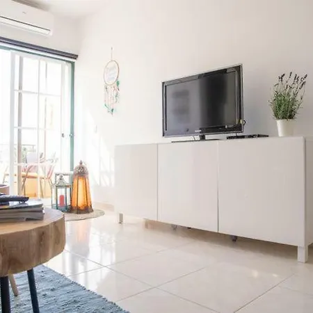 Luisa's Beach By Real Life Concierge Appartamento Alvor