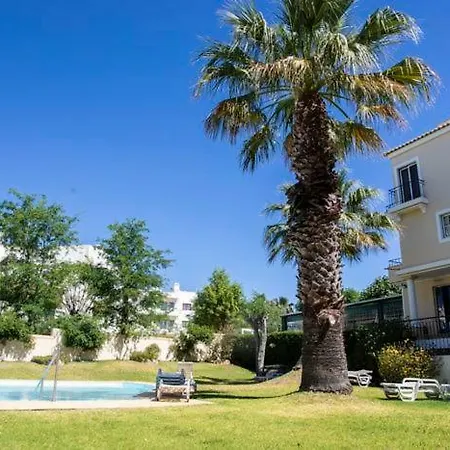 Appartamento Luisa's Beach By Real Life Concierge Alvor