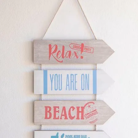 Luisa's Beach By Real Life Concierge * Alvor