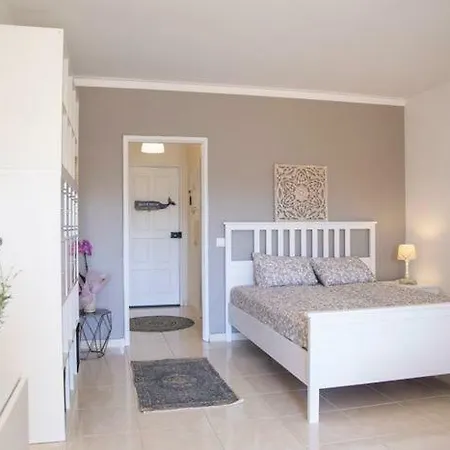 Appartamento Luisa's Beach By Real Life Concierge *