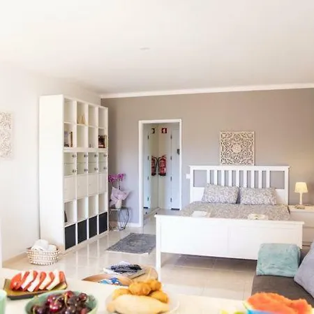 Luisa's Beach By Real Life Concierge Διαμέρισμα
